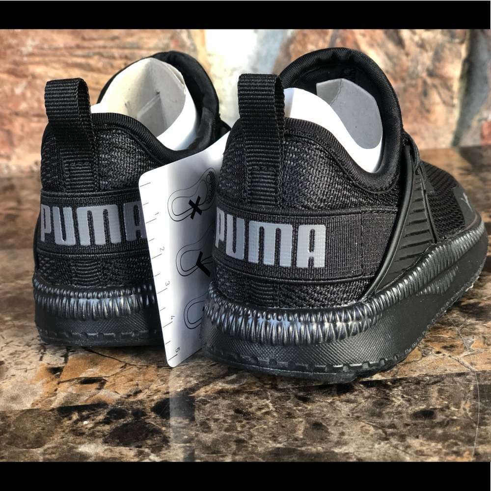 New Puma Toddler Boys' Pacer Athletic Sneaker - Picture 2 of 11